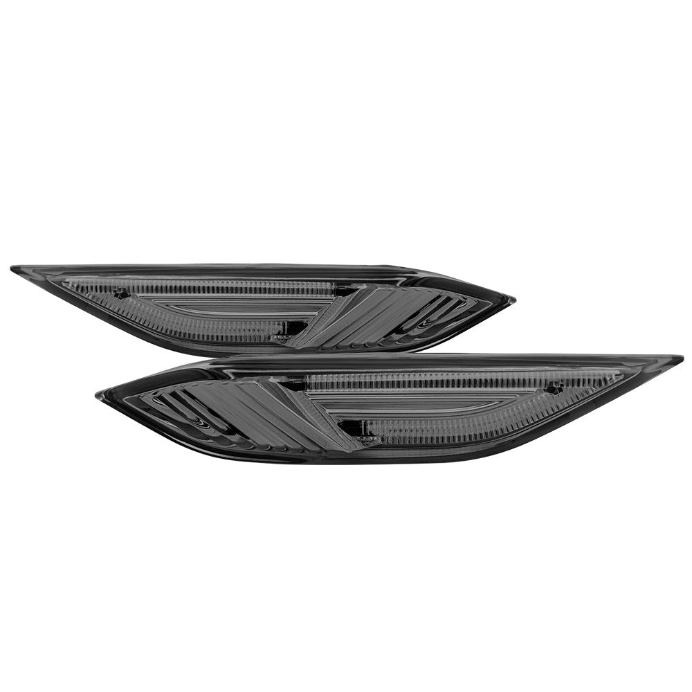 Side Marker Light Xtune (SML-ON-PCAY11-LED-SM)