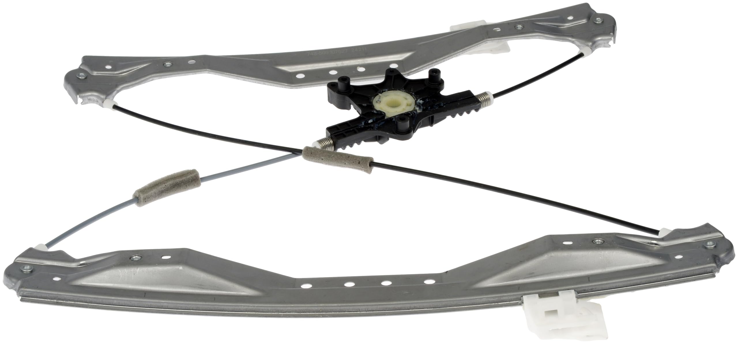 Dorman Front Passenger Side 748-509 Power Window Regulator and Motor Assembly Compatible with Select Chrysler/Dodge/Ram Models (OE FIX)