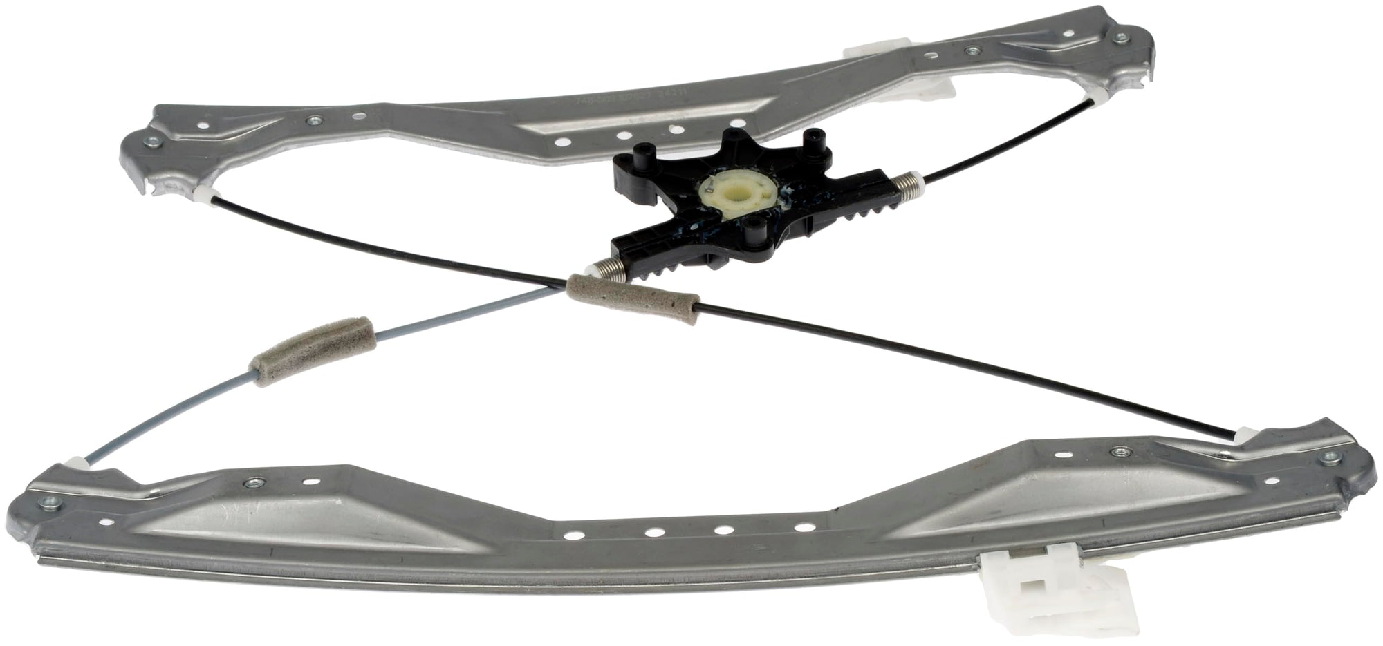 Dorman Front Passenger Side 748-509 Power Window Regulator and Motor Assembly Compatible with Select Chrysler/Dodge/Ram Models (OE FIX)