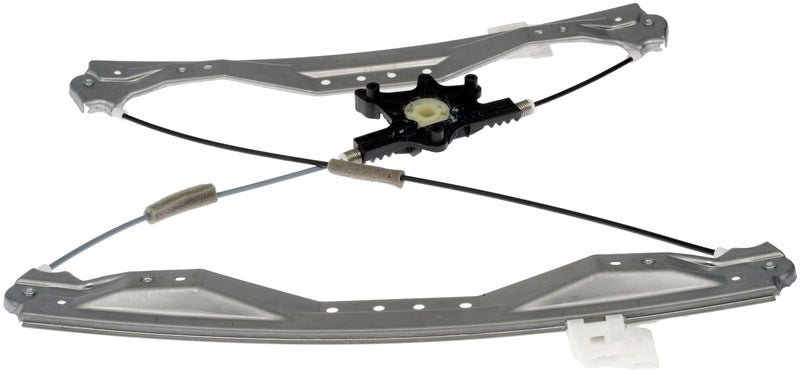 Dorman Front Passenger Side 748-509 Power Window Regulator and Motor Assembly Compatible with Select Chrysler/Dodge/Ram Models (OE FIX)