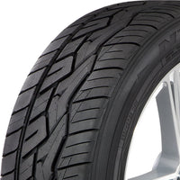 NITTO NT420V 275/50R22 111H SL BW
