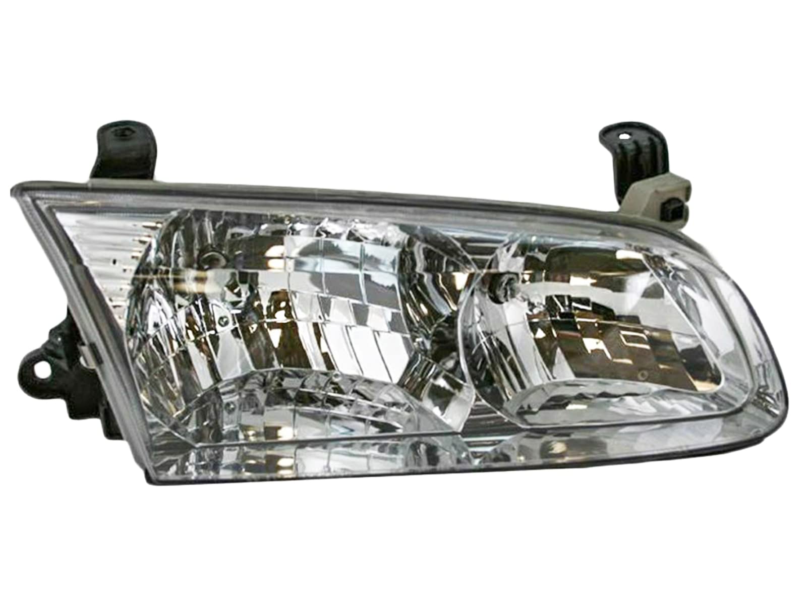 TY638-B001R Eagle Eyes Headlight