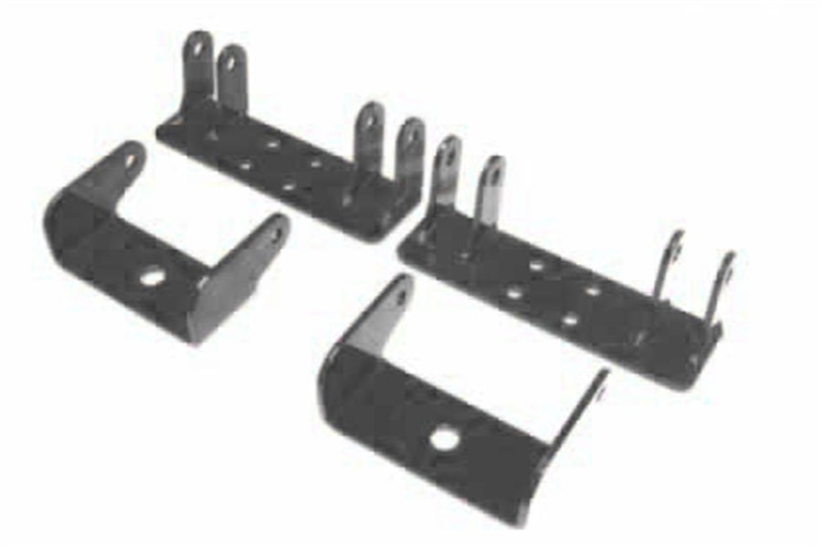 Skyjacker Front Triple Shock Bracket TS450