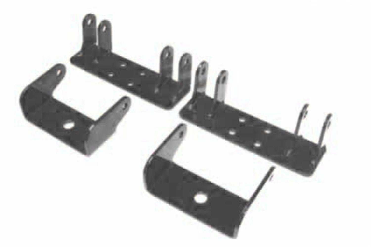 Skyjacker Front Triple Shock Bracket TS450