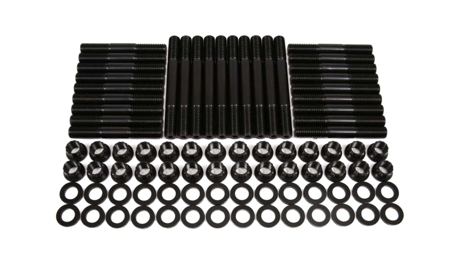 12-Point ARP Head Stud Kit 114-4202