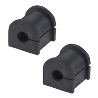 MOOG Suspension Stabilizer Bar Bushing Kit K90618 for Toyota Corolla