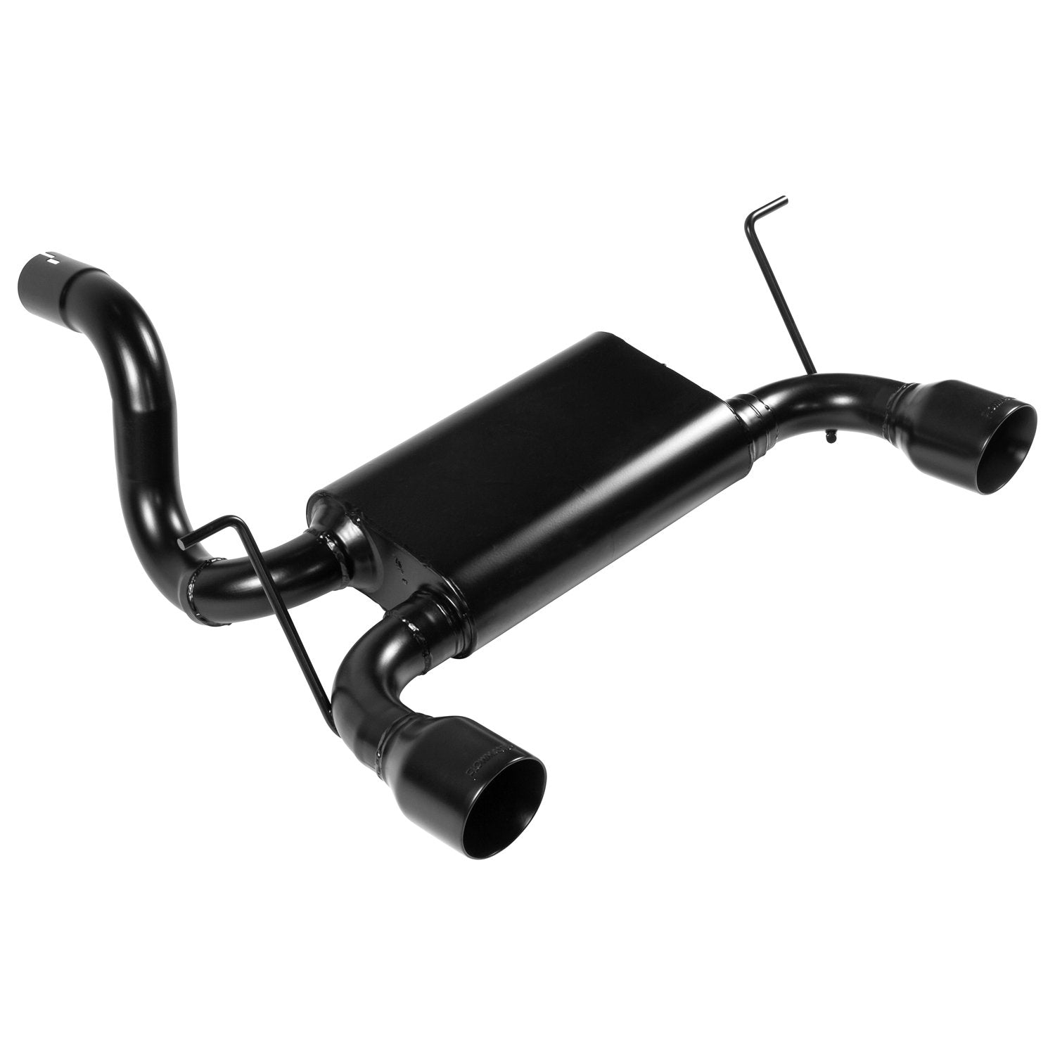 Force II Flowmaster Axle-Back Exhaust System 817804