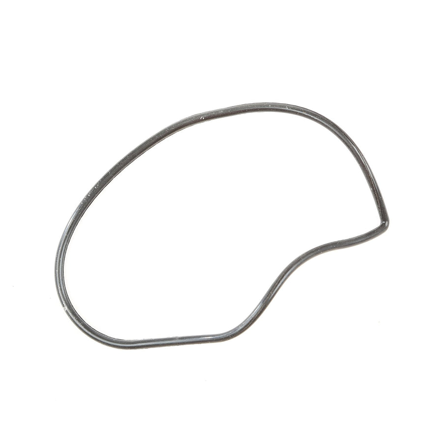 17117.32 | Omix-Ada | Engine Coolant Thermostat Gasket, Inlet | OE Reference: 6503180 | Fits 2002-2006 Jeep TJ/KJ 2.4L