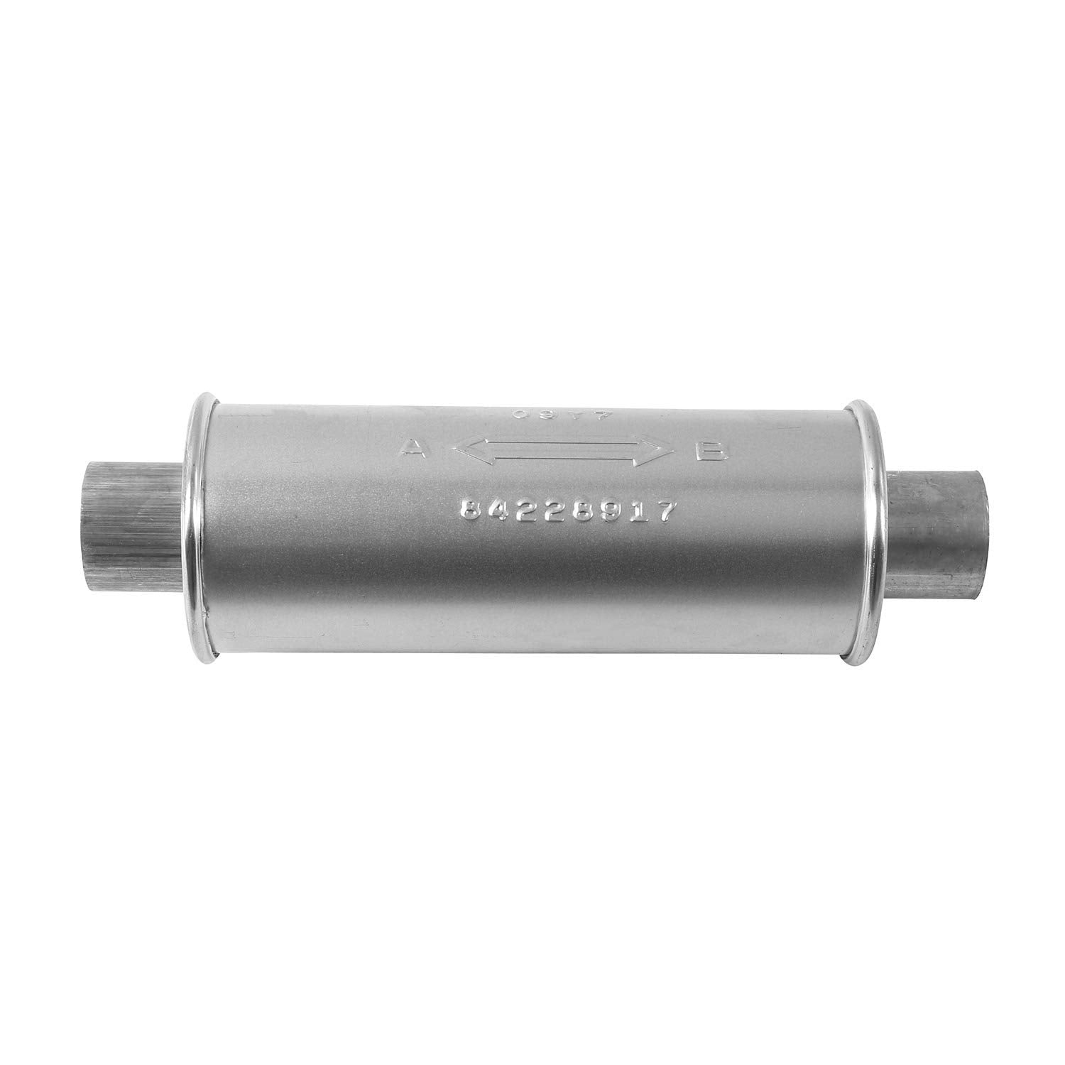 Muffler AP Exhaust 709032