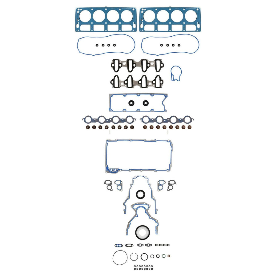 FEL-PRO Engine Gasket Set 260-1973 for Chevrolet Silverado 1500