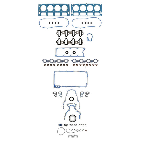 FEL-PRO Engine Gasket Set 260-1973 for Chevrolet Silverado 1500