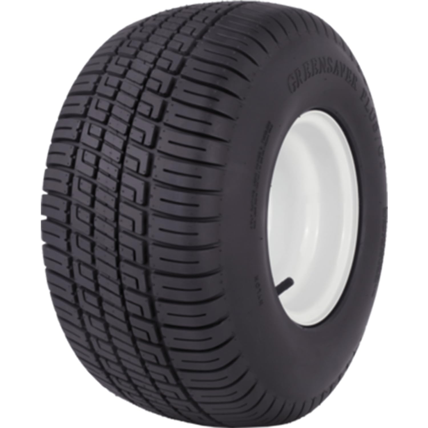 Golf Cart Greenball - Greensaver Plus GT 205/50-10 B/4PR