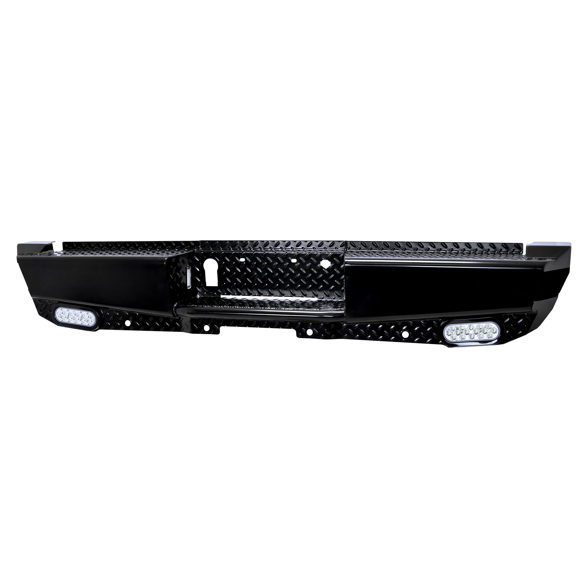 HDX Bandit Rear Bumper Westin fits 2011-2016 F250 F350