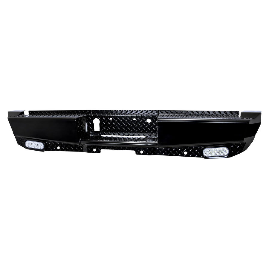 HDX Bandit Rear Bumper Westin fits 2011-2016 F250 F350