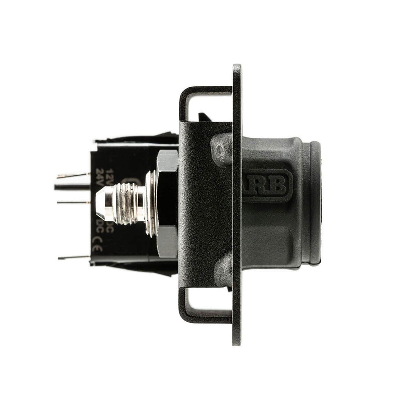 Universal ARB Switch Coupling Bracket (3501050)