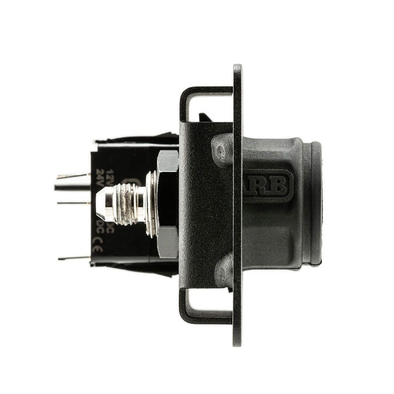 Universal ARB Switch Coupling Bracket (3501050)