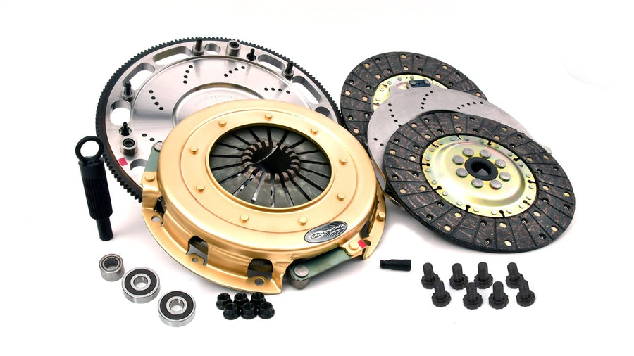 10.4 Centerforce SST Clutch and Flywheel Kit (412614844)
