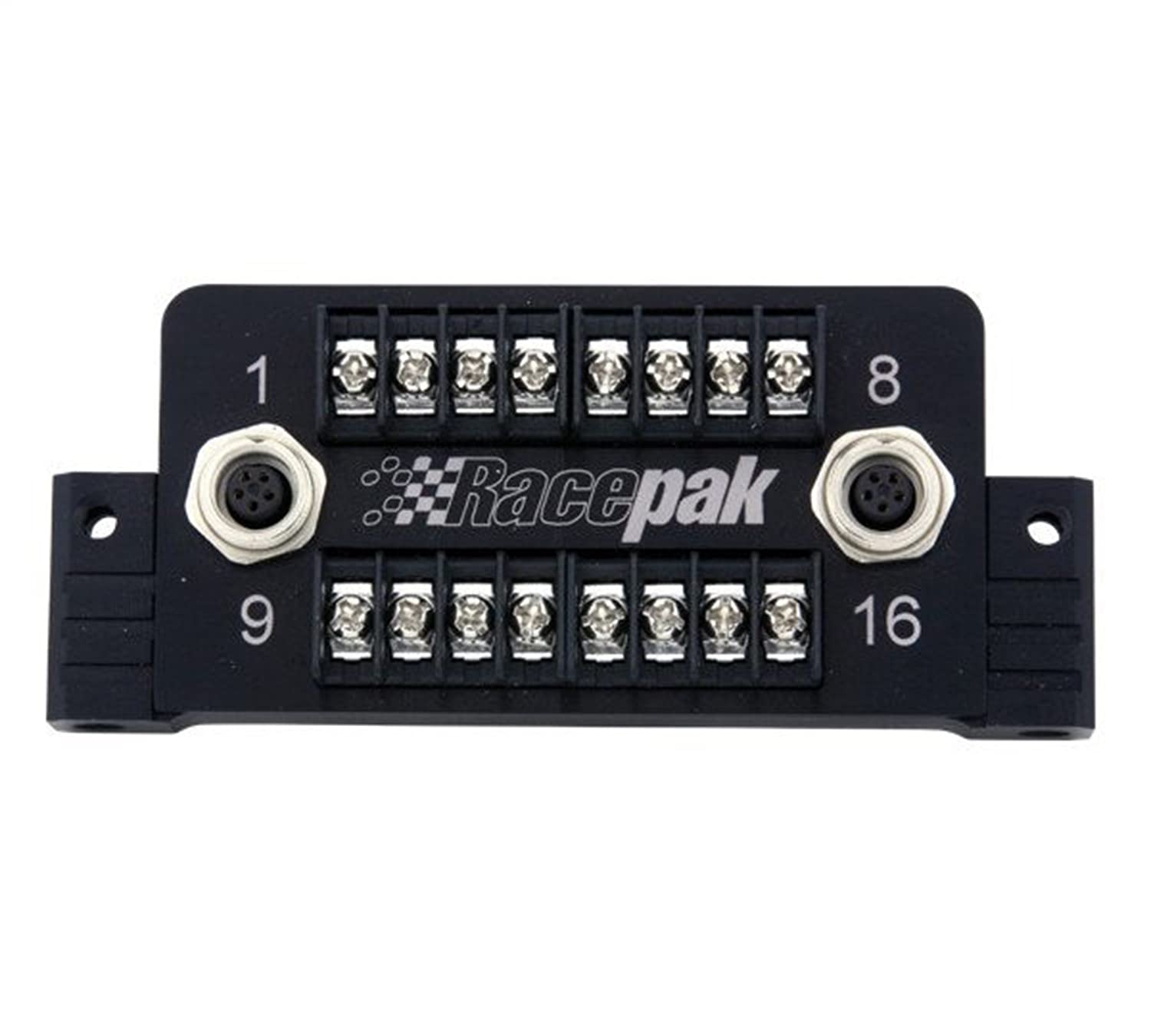 SMARTWIRE SWITCH MODULE Racepak 500-SW-SM16
