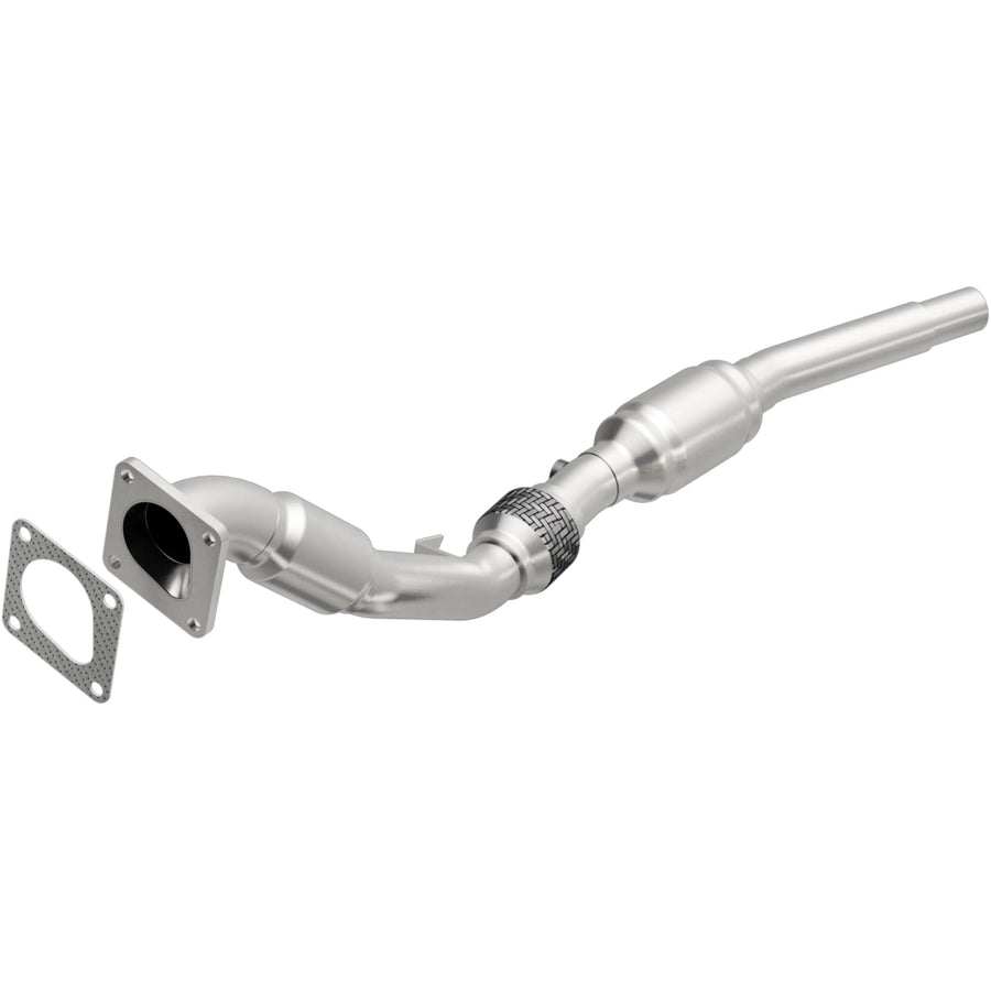 Catalytic Converter MagnaFlow 23643: HM Grade, Direct-Fit (EPA Compliant)