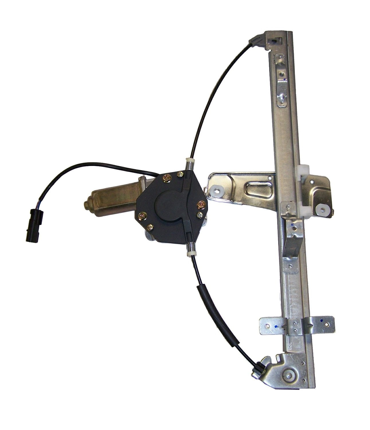 Window Regulator Assembly Crown Automotive 55076467AG