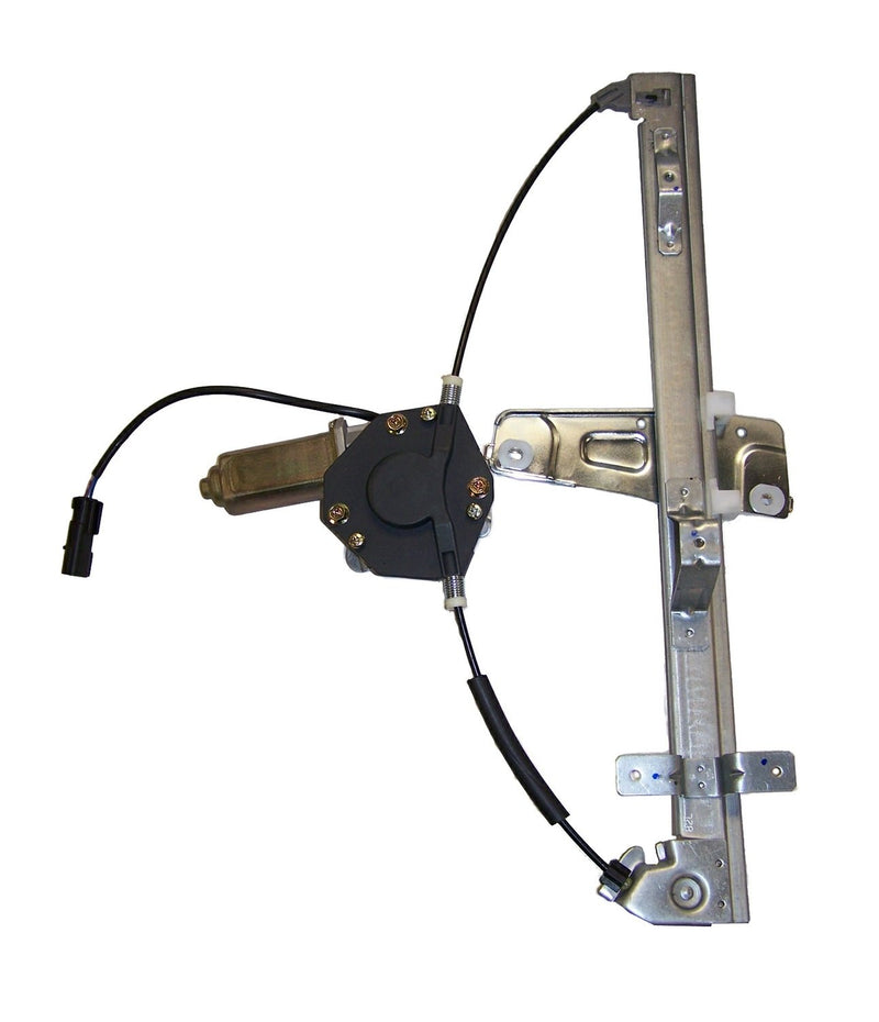 Window Regulator Assembly Crown Automotive 55076467AG