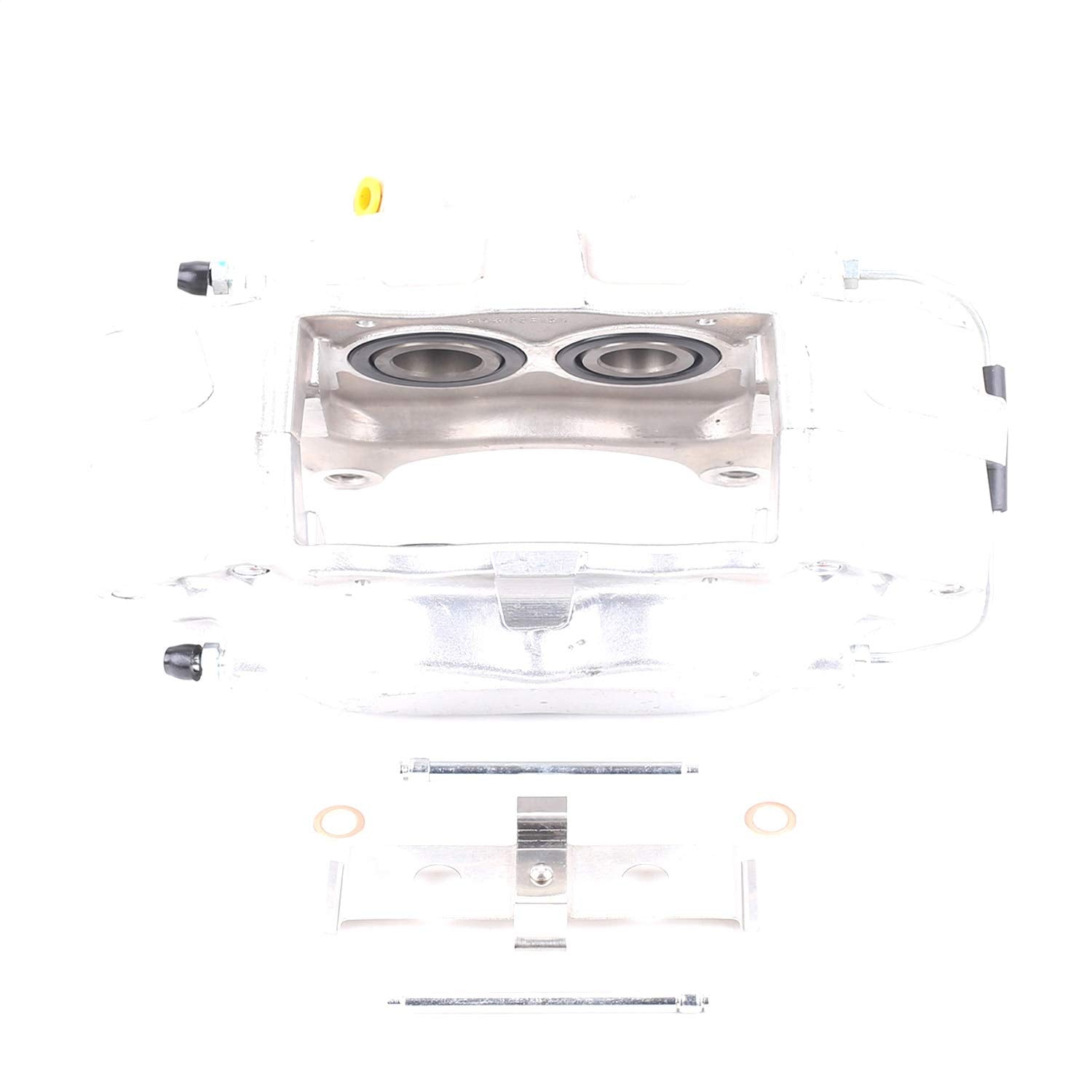 Power Stop Front Left L5285 Stock Replacement One Brake Caliper For Chevrolet Camaro 2010-2015 [Model Specific]