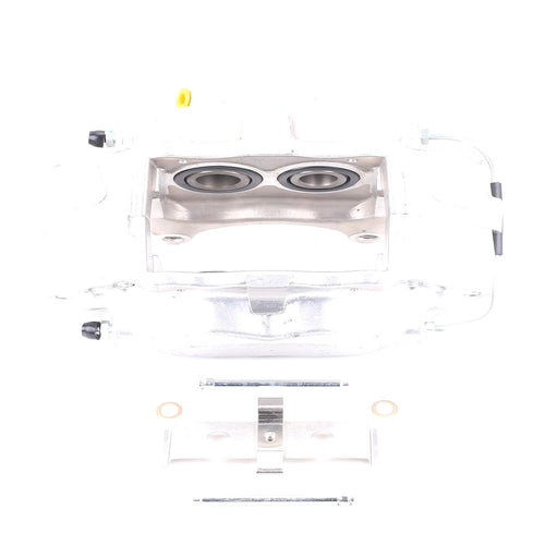 Power Stop Front Left L5285 Stock Replacement One Brake Caliper For Chevrolet Camaro 2010-2015 [Model Specific]