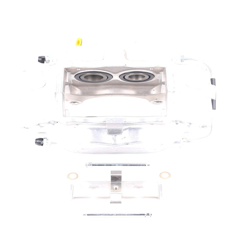 Power Stop Front Left L5285 Stock Replacement One Brake Caliper For Chevrolet Camaro 2010-2015 [Model Specific]
