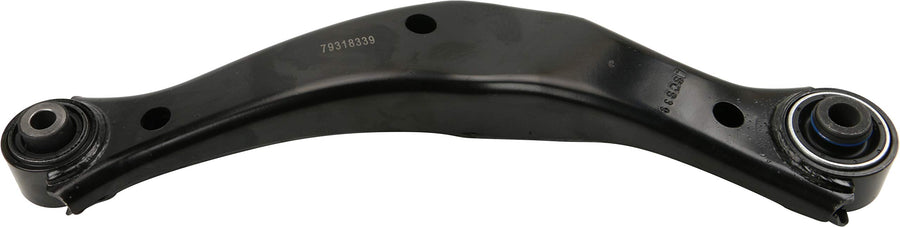 MOOG Suspension Control Arm rear left upper RK643108