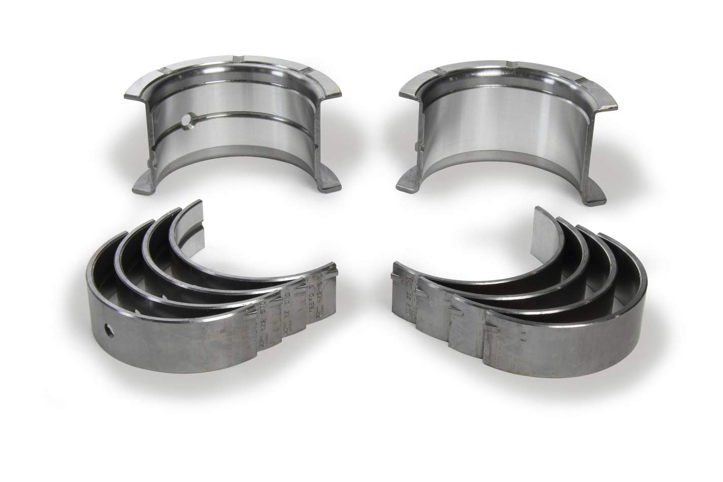 MB 557SI King Engine Bearings MB557SI Main Bearing