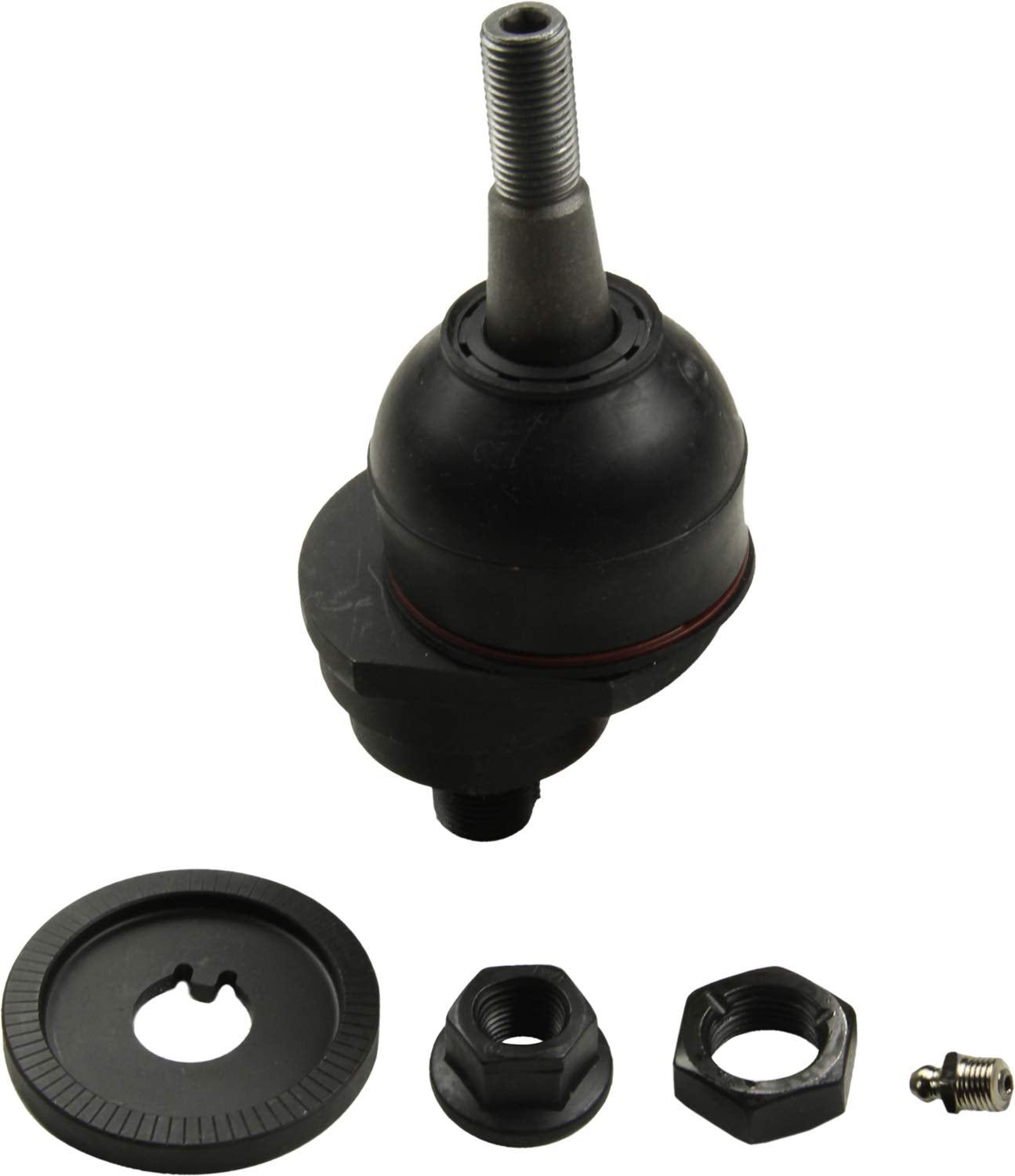 Front Upper Suspension Ball Joint MOOG K100108 for Chevrolet Silverado 2500 HD