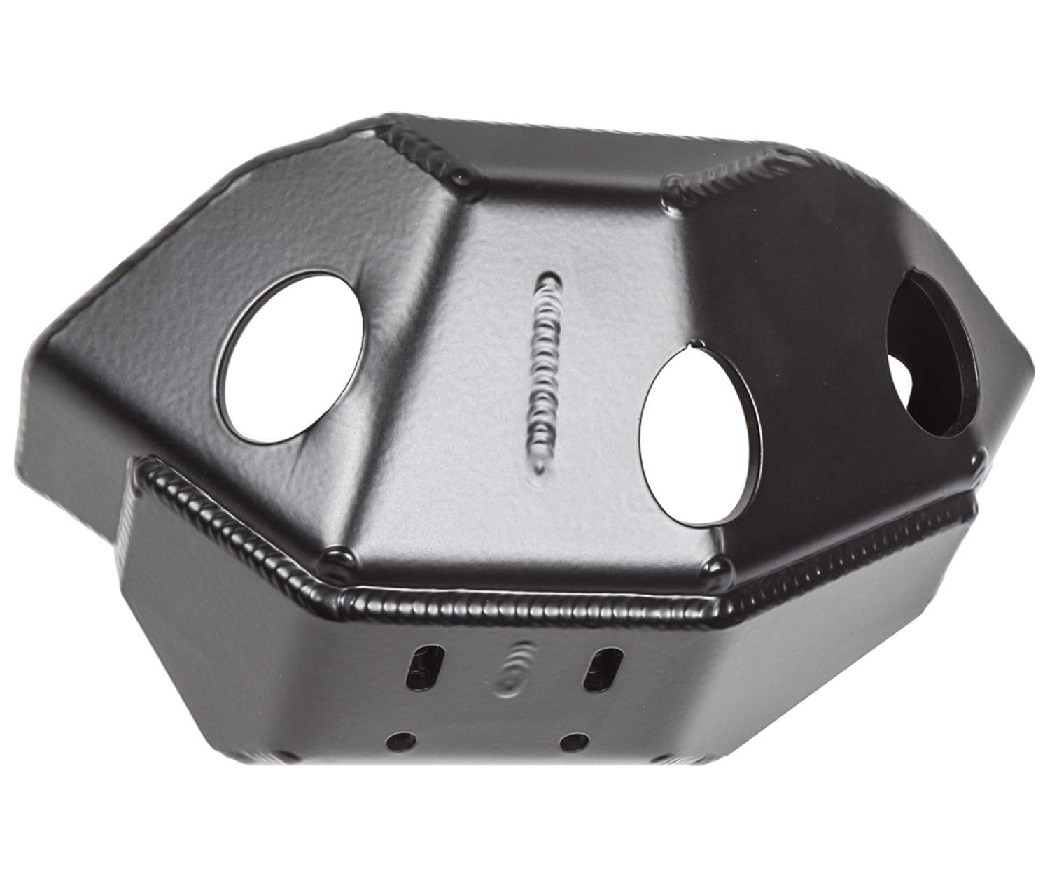 Dana 44 Carli Front Differential Guard