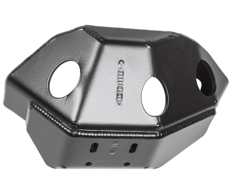 Dana 44 Carli Front Differential Guard