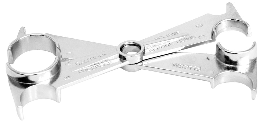 W83113 Performance Tool Scissor Fuel Line and A/C Disconnect Tool