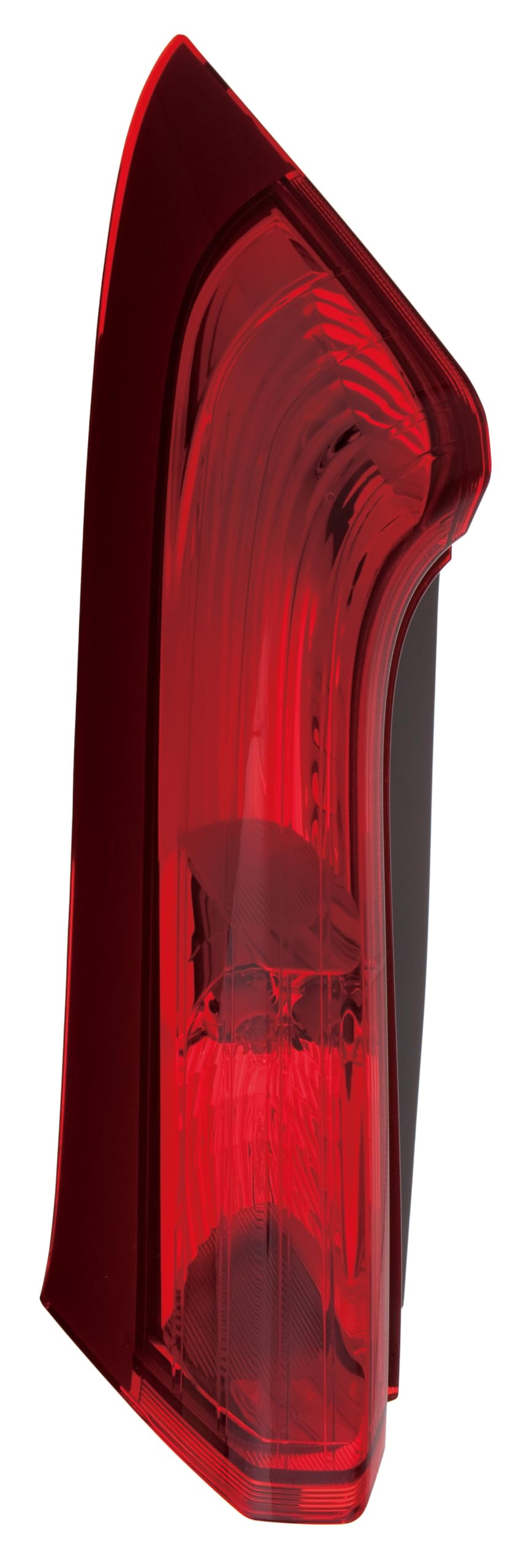 Go-Parts - Tail Light Rear Lamp for 2012-2014 Honda CR-V - Left (Driver) (CAPA Certified) Replacement HO2800189C HO2800189C 2013