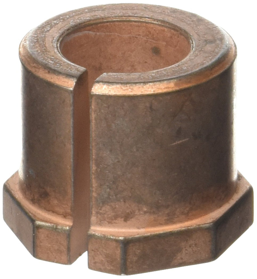 1/4° Specialty Products Company 4X4 CAM/CAS SLV 23131