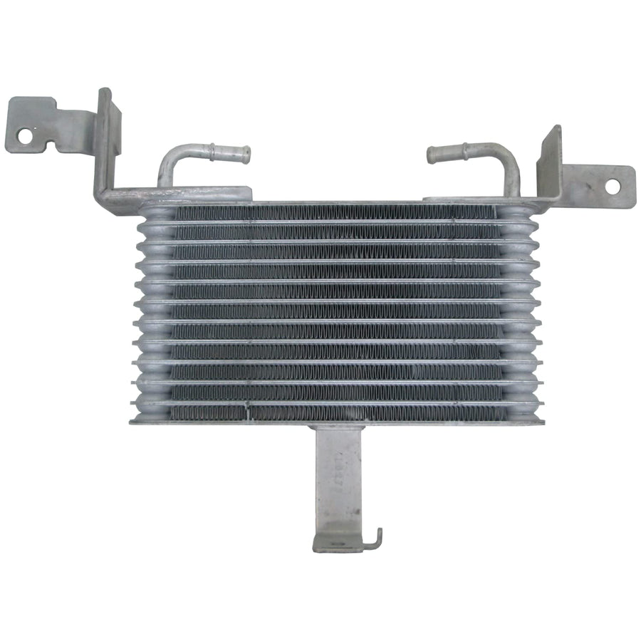 External TYC Transmission Oil Cooler Compatible with 2019-2020 Subaru Ascent 19152