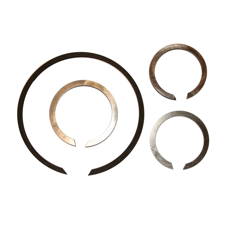 Transmission Input Shaft Snap Ring Kit, T90 | Omix 18880.40 | OE Reference: 640783K | Fits 1946-1971 Willys / Jeep