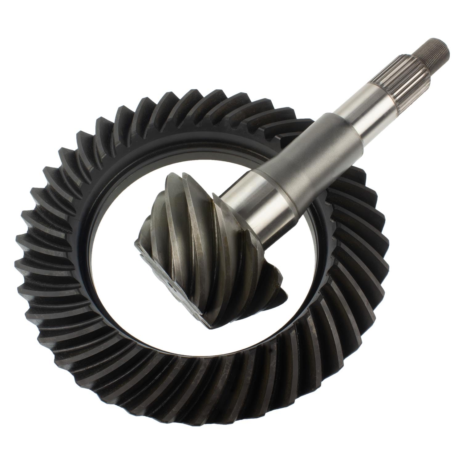Differential F10373L EXCEL Ring & Pinion, For Ford 10.25, Gear Ratio: 3.73, 12-Bolt, 31 Spline, 11 Pinion & 41 Ring Tooth – Fits Ford F-250/F-350 (1993-1998), Replaces: USA Standard Gear 36104