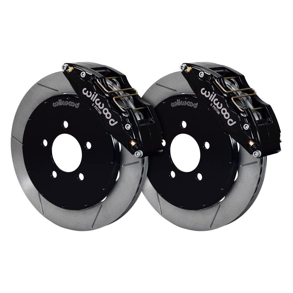 Front Hat Kit DP6A, 12.88"
