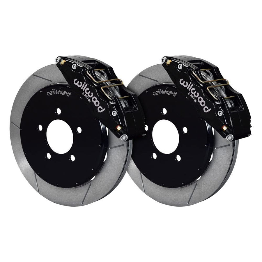 Front Hat Kit DP6A, 12.88"