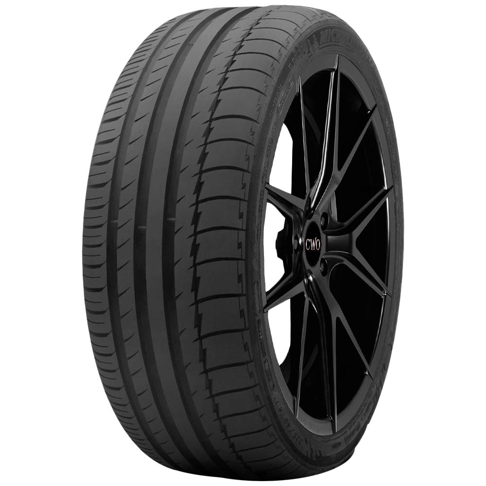 Pilot Sport MICHELIN PS2 Radial Tire - 295/30R18 98Z