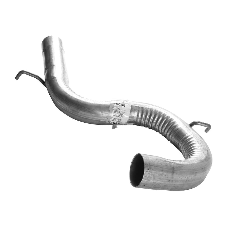 Exhaust Pipe AP Exhaust 38955