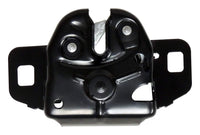 Hood Crown Latch