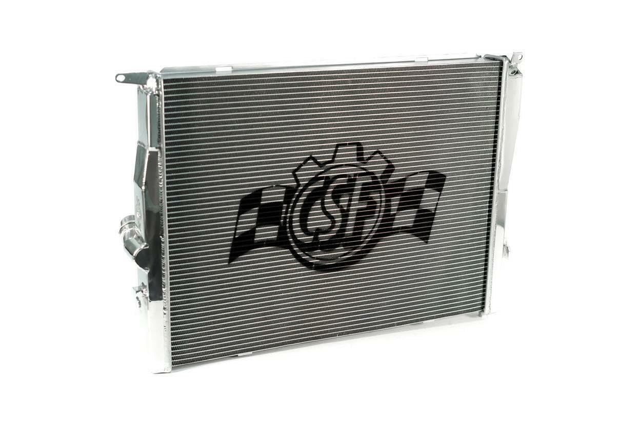 Triple Pass CSF Radiator 7059