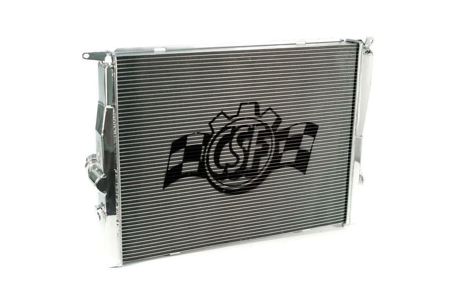 Triple Pass CSF Radiator 7059