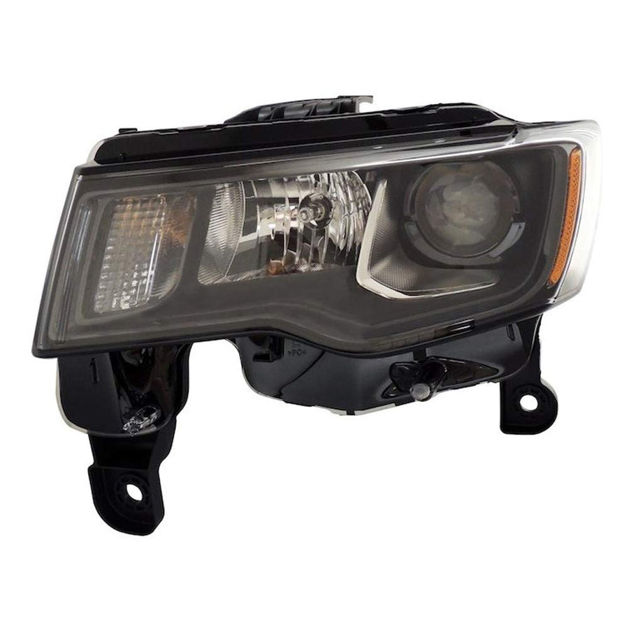 Headlight - Crown Automotive