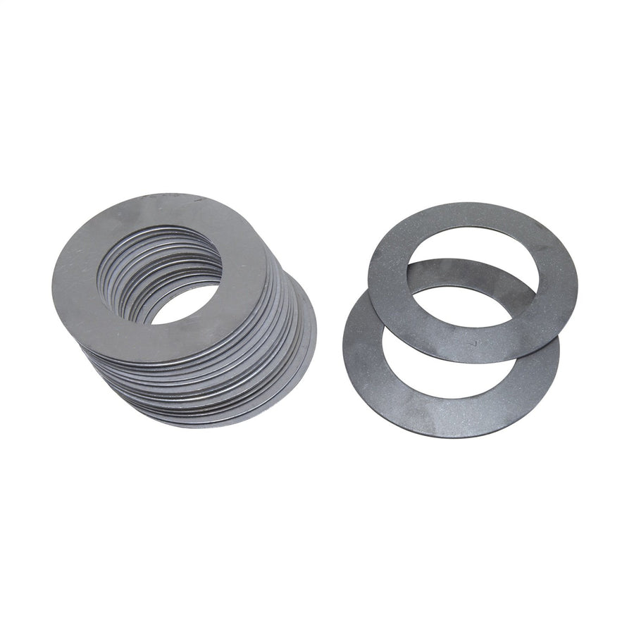 Eaton Positraction Shim Kit for Ford 10.25/10.5 Differential Yukon Gear & Axle (YPKF10.25-PC-SH)