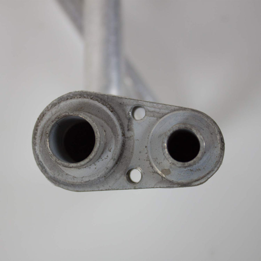 Evaporator TYC 97155 Compatible with 2005-2015 Toyota Tacoma