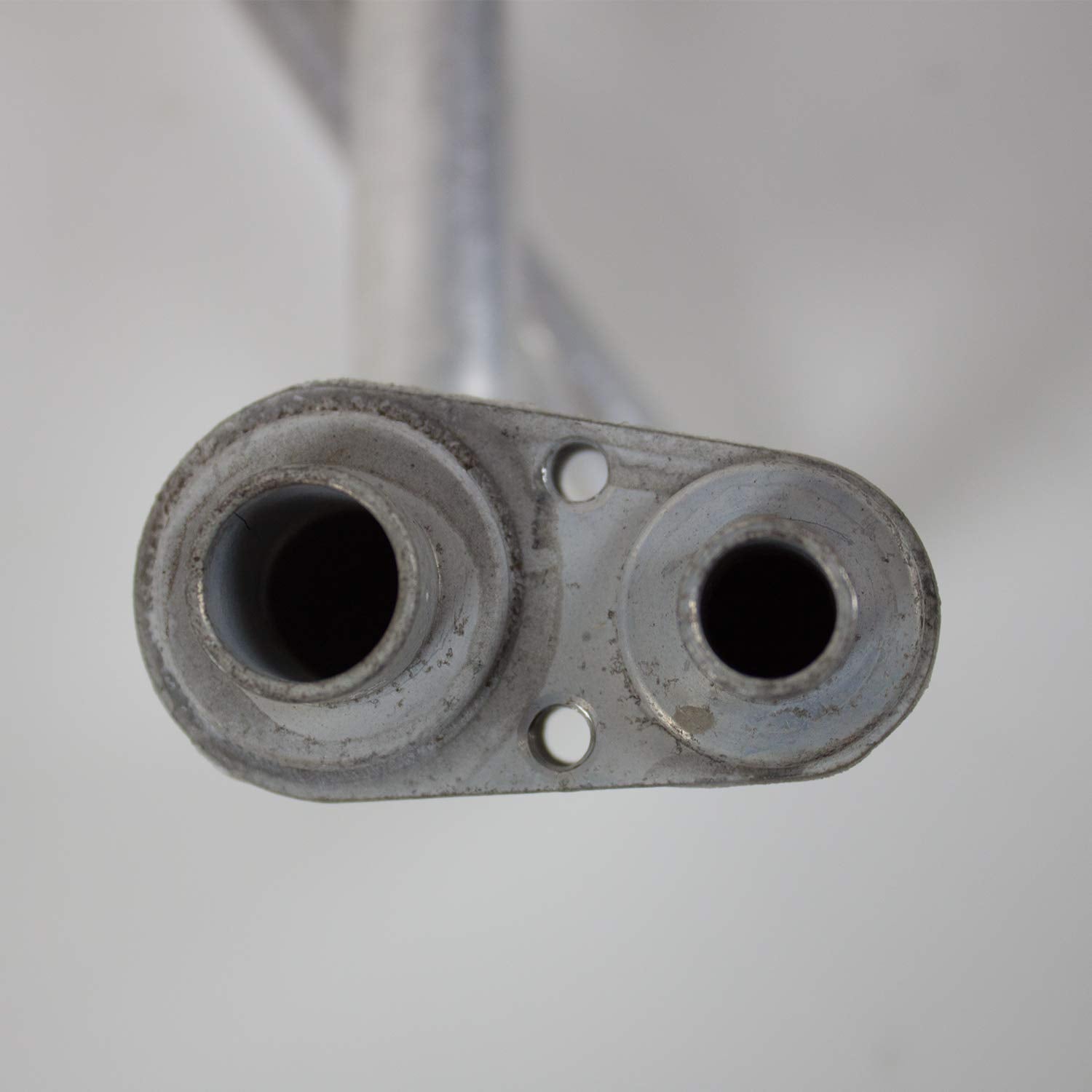 Evaporator TYC 97155 Compatible with 2005-2015 Toyota Tacoma